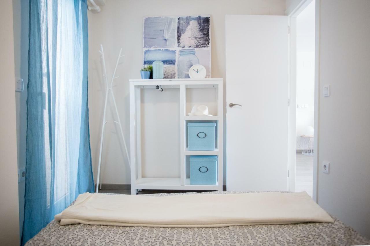 Apartamento En Primera Linea En Sagunto Εξωτερικό φωτογραφία
