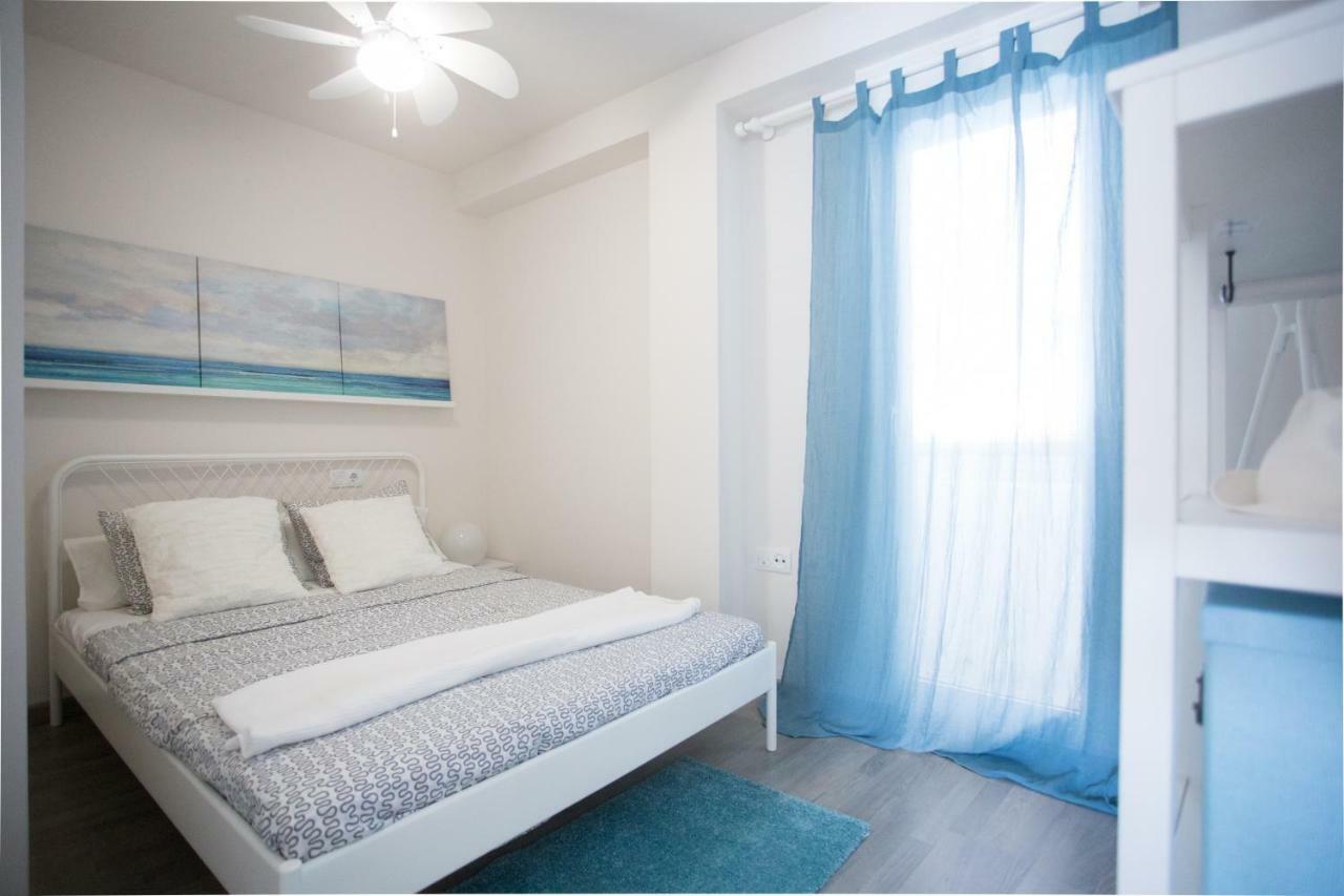 Apartamento En Primera Linea En Sagunto Εξωτερικό φωτογραφία
